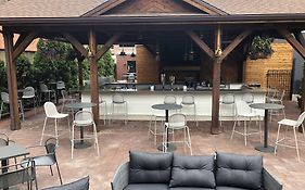 Holiday Inn Express & Suites Williamsport By Ihg